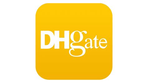 dhgate company.